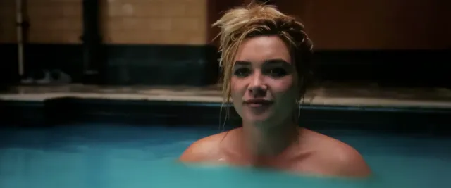 Spider-Man Brand New Day MJ Swimming Scene (Screenshot 5)