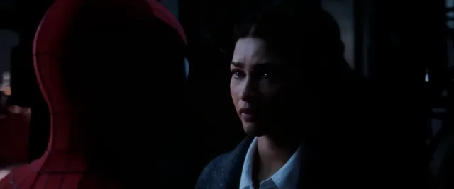 Spider-Man Brand New Day Dialogue Scene (Screenshot 8)