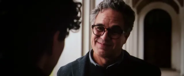 Spider-Man Brand New Day Mark Ruffalo Bruce Banner (Screenshot 9)