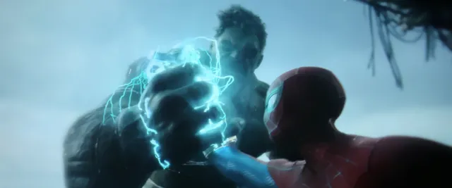 Spider-Man Brand New Day Action Scene 2 (Screenshot 10)