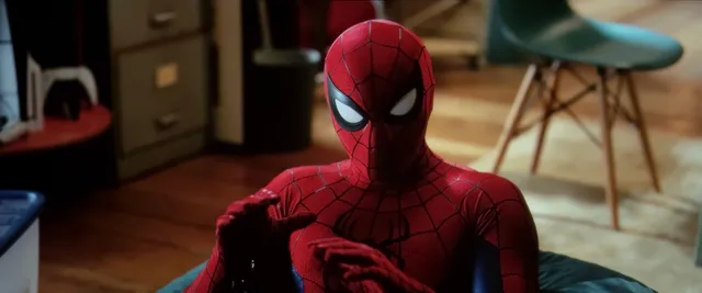 Spider-Man Brand New Day Climax Battle (Screenshot 11)